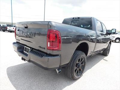 New 2025 Ram 2500 Laramie Crew Cab 4x4 Pickup for sale #S250366 - photo 2