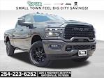 New 2025 Ram 2500 Laramie Crew Cab 4x4 Pickup for sale #S250366 - photo 1