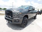 New 2025 Ram 2500 Laramie Crew Cab 4x4 Pickup for sale #S250366 - photo 4