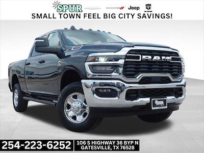 New 2025 Ram 2500 Tradesman Crew Cab 4x4 Pickup for sale #S250367 - photo 1