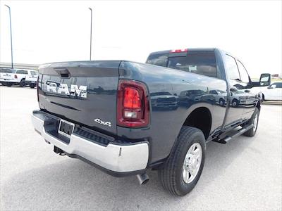 New 2025 Ram 2500 Tradesman Crew Cab 4x4 Pickup for sale #S250367 - photo 2