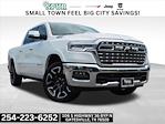 New 2025 Ram 1500 Longhorn Crew Cab 4x4 Pickup for sale #S250368 - photo 1