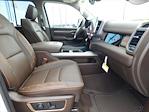 New 2025 Ram 1500 Longhorn Crew Cab 4x4 Pickup for sale #S250368 - photo 11