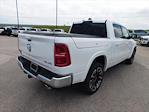 New 2025 Ram 1500 Longhorn Crew Cab 4x4 Pickup for sale #S250368 - photo 2