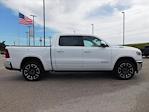 New 2025 Ram 1500 Longhorn Crew Cab 4x4 Pickup for sale #S250368 - photo 21