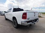 New 2025 Ram 1500 Longhorn Crew Cab 4x4 Pickup for sale #S250368 - photo 3