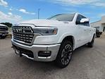 New 2025 Ram 1500 Longhorn Crew Cab 4x4 Pickup for sale #S250368 - photo 4