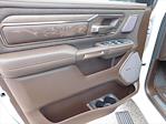 New 2025 Ram 1500 Longhorn Crew Cab 4x4 Pickup for sale #S250368 - photo 6