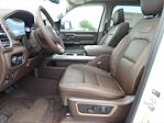 New 2025 Ram 1500 Longhorn Crew Cab 4x4 Pickup for sale #S250368 - photo 8