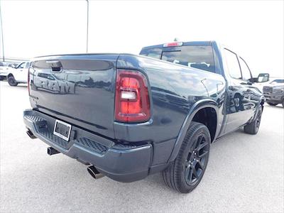 New 2025 Ram 1500 Laramie Crew Cab Pickup for sale #S250370 - photo 2