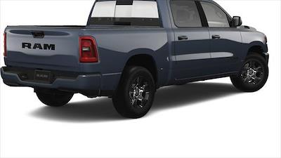 New 2025 Ram 1500 Tradesman Crew Cab Pickup for sale #S250373 - photo 2