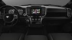 New 2025 Ram 1500 Tradesman Crew Cab Pickup for sale #S250373 - photo 6