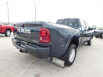 New 2025 Ram 3500 Longhorn Crew Cab 4x4 DRW Pickup for sale #S250374 - photo 2
