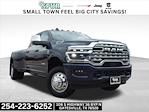 New 2025 Ram 3500 Longhorn Crew Cab 4x4 DRW Pickup for sale #S250374 - photo 1