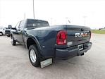 New 2025 Ram 3500 Longhorn Crew Cab 4x4 DRW Pickup for sale #S250374 - photo 3