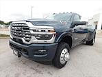 New 2025 Ram 3500 Longhorn Crew Cab 4x4 DRW Pickup for sale #S250374 - photo 4