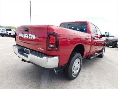 New 2025 Ram 2500 Tradesman Crew Cab 4x4 Pickup for sale #S250375 - photo 2