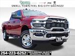 New 2025 Ram 2500 Tradesman Crew Cab 4x4 Pickup for sale #S250375 - photo 1