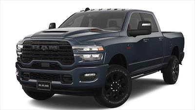 New 2025 Ram 2500 Laramie Crew Cab 4x4 Pickup for sale #S250376 - photo 1