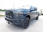 New 2025 Ram 2500 Laramie Crew Cab 4x4 Pickup for sale #S250376 - photo 4