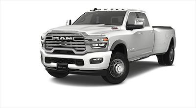 New 2025 Ram 3500 Longhorn Crew Cab 4x4 DRW Pickup for sale #S250378 - photo 1