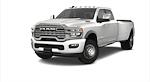 New 2025 Ram 3500 Longhorn Crew Cab 4x4 DRW Pickup for sale #S250378 - photo 1