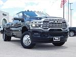 New 2025 Ram 3500 Longhorn Crew Cab 4x4 DRW Pickup for sale #S250389 - photo 1