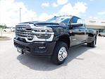 New 2025 Ram 3500 Longhorn Crew Cab 4x4 DRW Pickup for sale #S250389 - photo 4