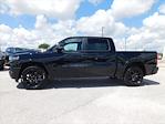 New 2025 Ram 1500 Laramie Crew Cab 4x4 Pickup for sale #S250396 - photo 18