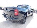 New 2025 Ram 1500 Laramie Crew Cab 4x4 Pickup for sale #S250396 - photo 2