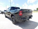 New 2025 Ram 1500 Laramie Crew Cab 4x4 Pickup for sale #S250396 - photo 3