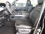New 2025 Ram 1500 Laramie Crew Cab 4x4 Pickup for sale #S250396 - photo 6