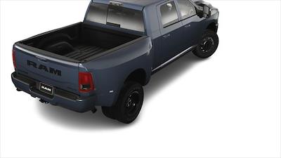 New 2025 Ram 3500 Laramie Mega Cab 4x4 DRW Pickup for sale #S250428 - photo 2