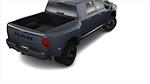 New 2025 Ram 3500 Laramie Mega Cab 4x4 DRW Pickup for sale #S250428 - photo 2