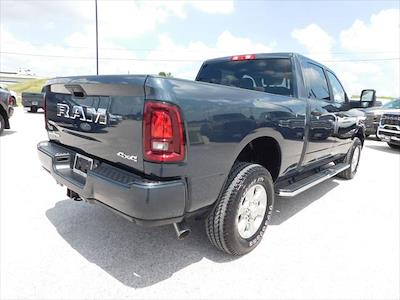New 2025 Ram 2500 Lone Star Crew Cab 4x4 Pickup for sale #S250429 - photo 2
