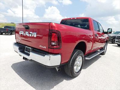 New 2025 Ram 2500 Lone Star Crew Cab 4x4 Pickup for sale #S250432 - photo 2