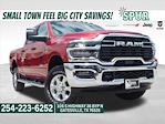 New 2025 Ram 2500 Lone Star Crew Cab 4x4 Pickup for sale #S250432 - photo 1