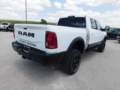 New 2025 Ram 2500 Power Wagon Crew Cab 4x4 Pickup for sale #S250433 - photo 2