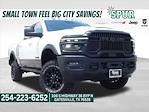 New 2025 Ram 2500 Power Wagon Crew Cab 4x4 Pickup for sale #S250433 - photo 1