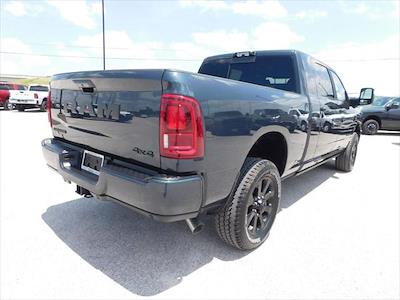 New 2025 Ram 2500 Laramie Mega Cab 4x4 Pickup for sale #S250434 - photo 2