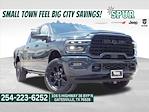 New 2025 Ram 2500 Laramie Mega Cab 4x4 Pickup for sale #S250434 - photo 1