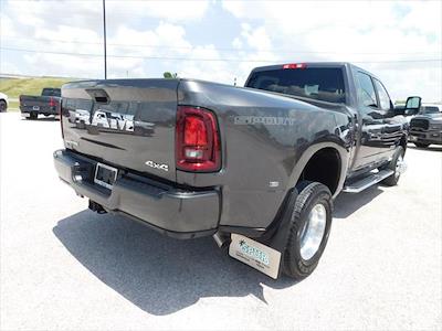 New 2025 Ram 3500 Lone Star Crew Cab 4x4 DRW Pickup for sale #S250436 - photo 2