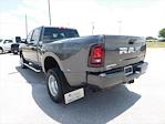 New 2025 Ram 3500 Lone Star Crew Cab 4x4 DRW Pickup for sale #S250436 - photo 3