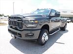 New 2025 Ram 3500 Lone Star Crew Cab 4x4 DRW Pickup for sale #S250436 - photo 4