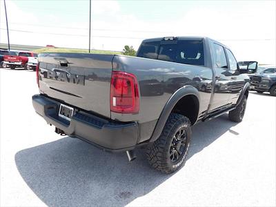 New 2025 Ram 2500 Power Wagon Crew Cab 4x4 Pickup for sale #S250437 - photo 2