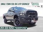 New 2025 Ram 2500 Power Wagon Crew Cab 4x4 Pickup for sale #S250437 - photo 1