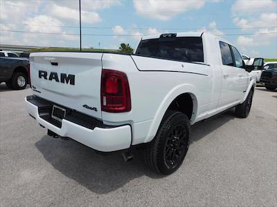 New 2025 Ram 2500 Limited Mega Cab 4x4 Pickup for sale #S250439 - photo 2