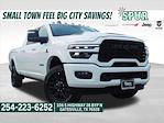 New 2025 Ram 2500 Limited Mega Cab 4x4 Pickup for sale #S250439 - photo 1