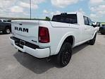 New 2025 Ram 2500 Limited Mega Cab 4x4 Pickup for sale #S250439 - photo 2
