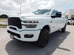 New 2025 Ram 2500 Limited Mega Cab 4x4 Pickup for sale #S250439 - photo 4